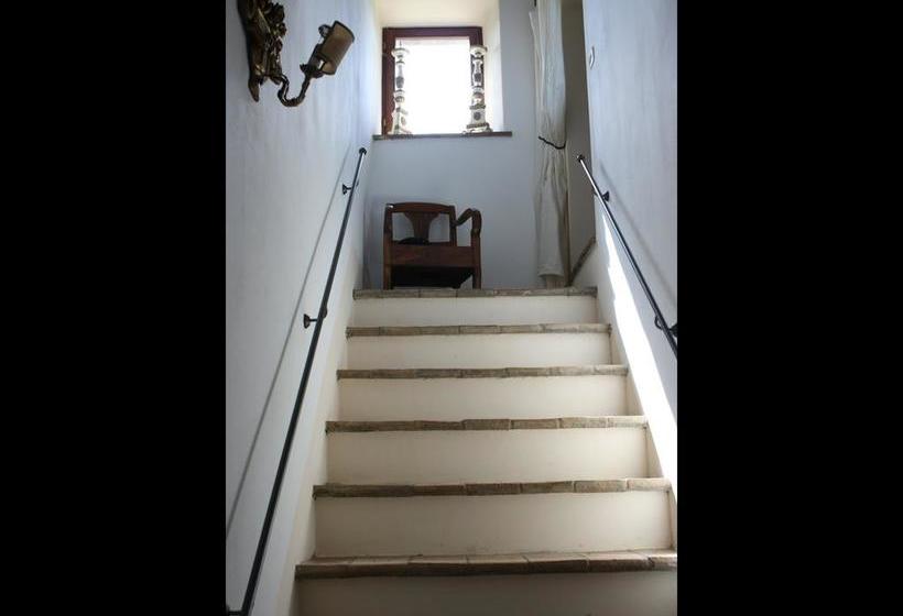 Bed and Breakfast Poggio Ba  | Sovana | Grosseto | Italia 4