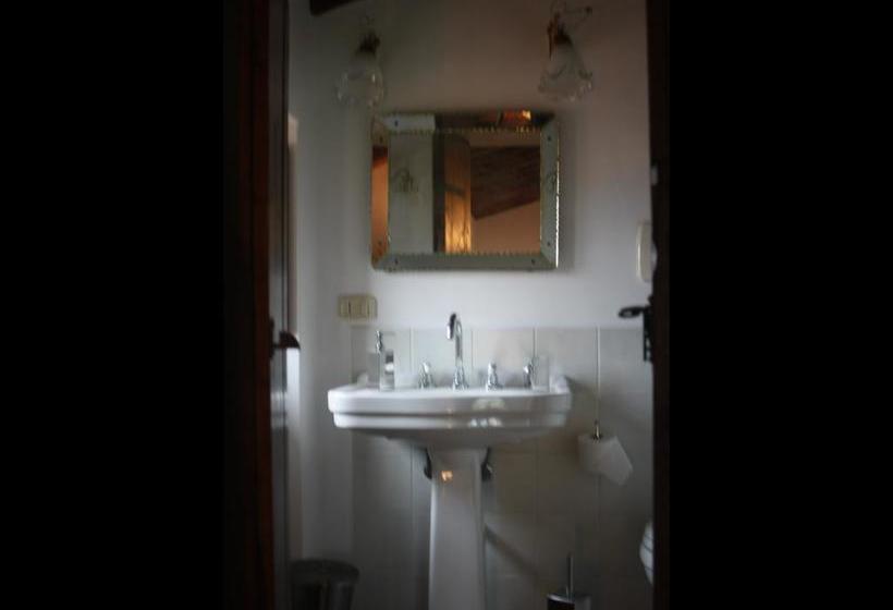 Bed and Breakfast Poggio Ba  | Sovana | Grosseto | Italia 6