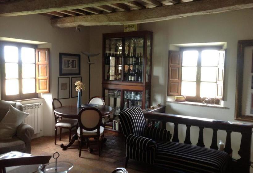 Bed and Breakfast Poggio Ba  | Sovana | Grosseto | Italia 8