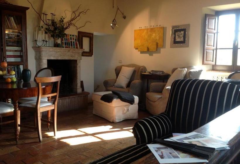 Bed and Breakfast Poggio Ba  | Sovana | Grosseto | Italia 9