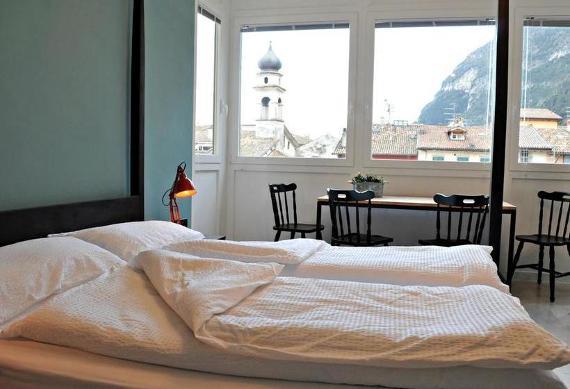 Bed and Breakfast Riva City View Riva del Garda