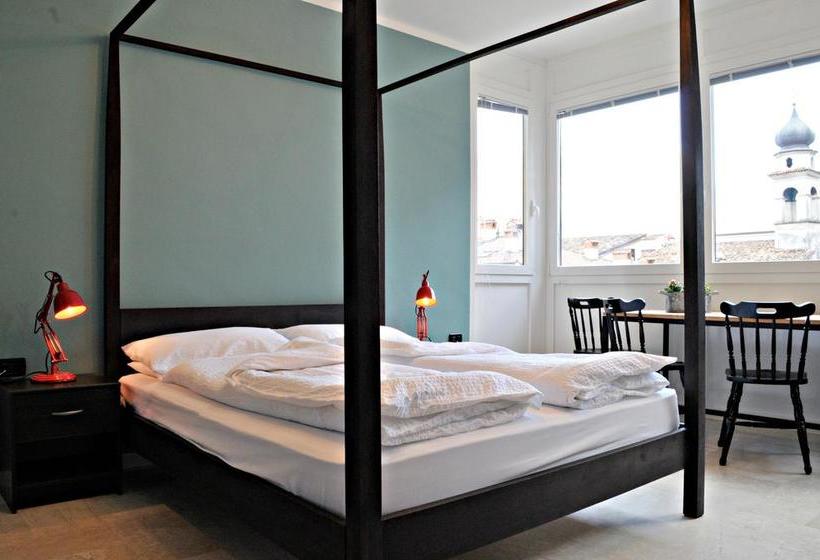 Bed and Breakfast Riva City View  | Riva del Garda | Trento | Italia 1