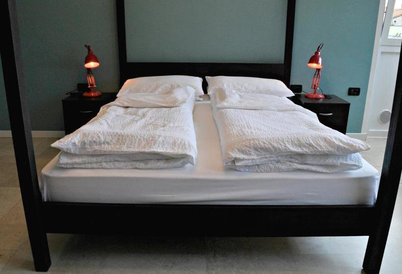 Bed and Breakfast Riva City View  | Riva del Garda | Trento | Italia 2