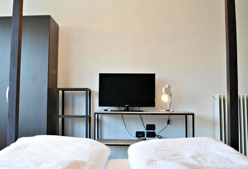 Bed and Breakfast Riva City View  | Riva del Garda | Trento | Italia 3