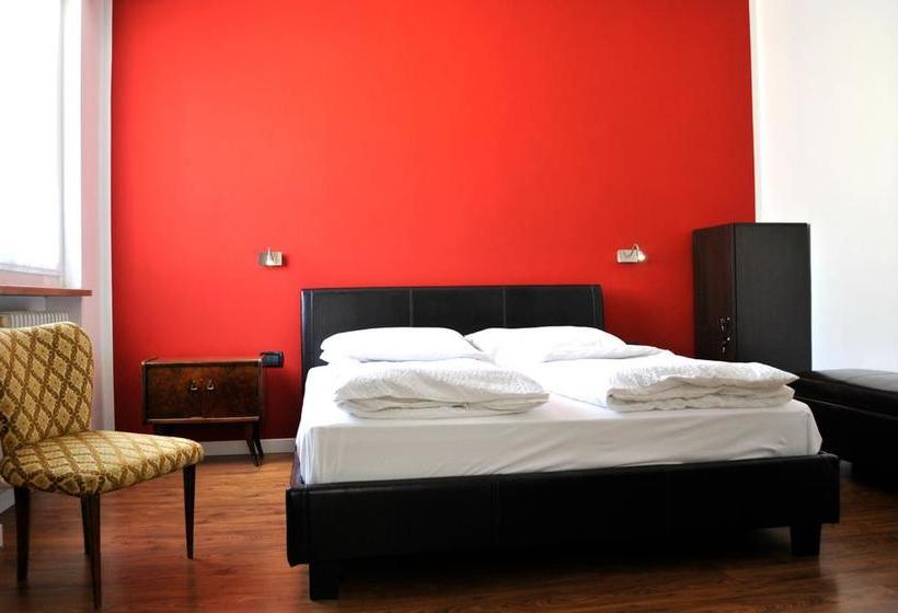 Bed and Breakfast Riva City View  | Riva del Garda | Trento | Italia 4