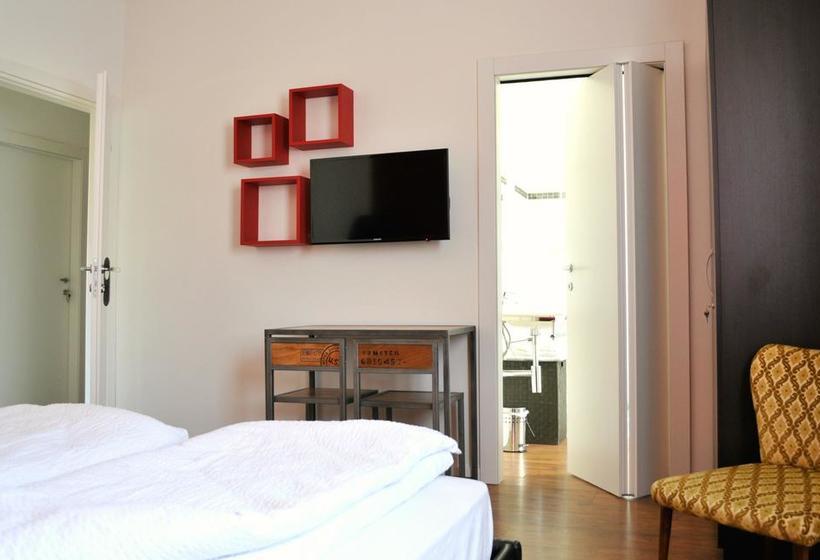 Bed and Breakfast Riva City View  | Riva del Garda | Trento | Italia 5