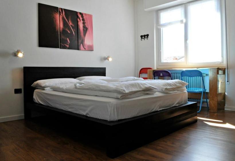 Bed and Breakfast Riva City View  | Riva del Garda | Trento | Italia 6