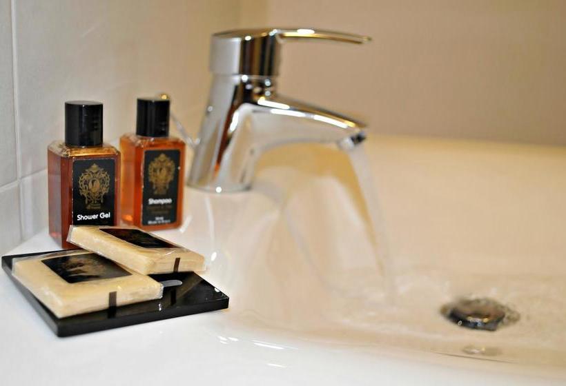 Bed and Breakfast Riva City View  | Riva del Garda | Trento | Italia 8