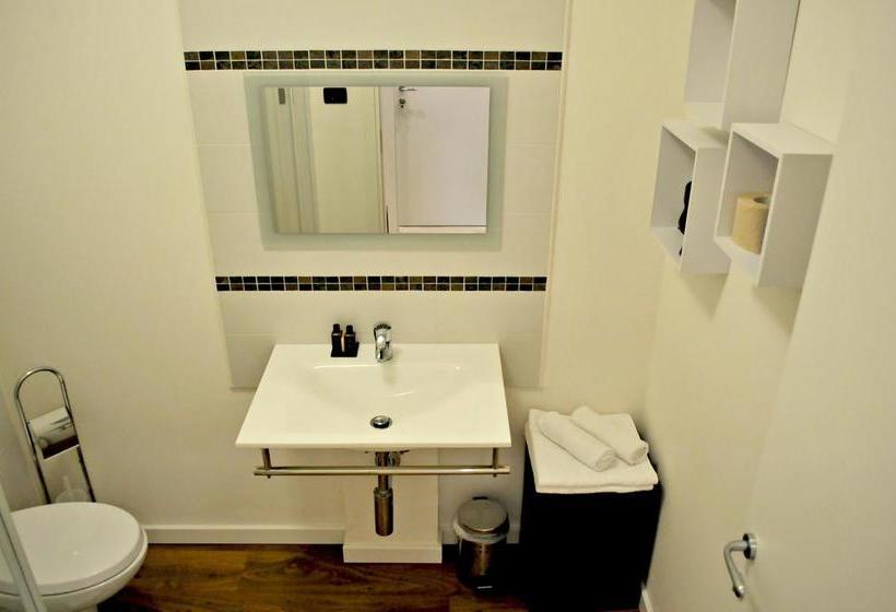 Bed and Breakfast Riva City View  | Riva del Garda | Trento | Italia 9