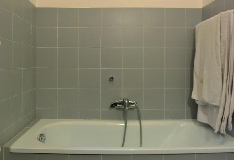 Bed and Breakfast La Casanova  | Torino | Torino | Italia 10