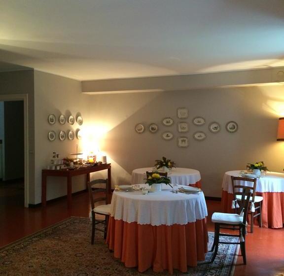 Bed and Breakfast La Casanova  | Torino | Torino | Italia 11