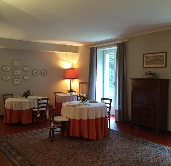 Bed and Breakfast La Casanova  | Torino | Torino | Italia 12