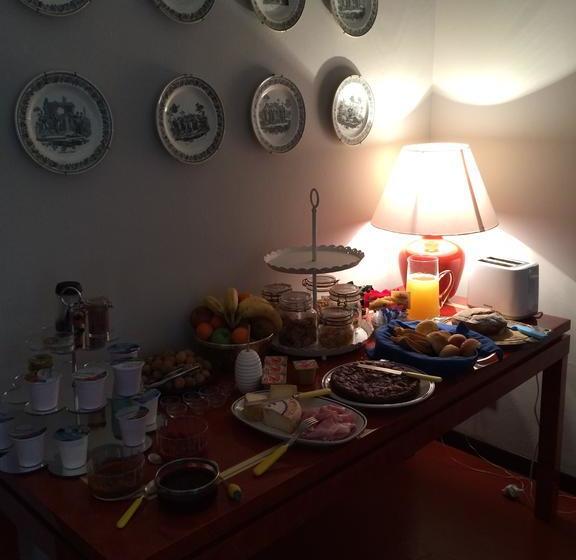 Bed and Breakfast La Casanova  | Torino | Torino | Italia 13