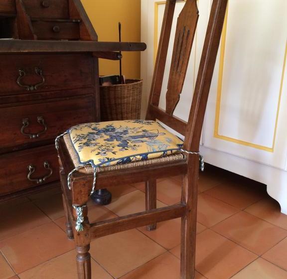 Bed and Breakfast La Casanova  | Torino | Torino | Italia 17