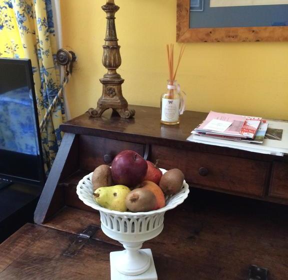 Bed and Breakfast La Casanova  | Torino | Torino | Italia 19