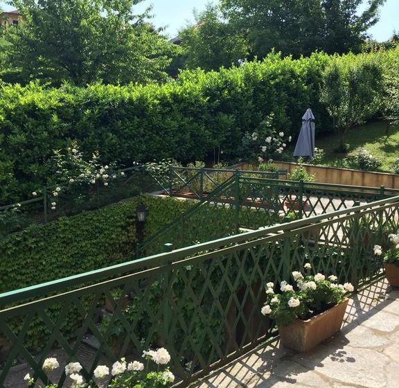 Bed and Breakfast La Casanova  | Torino | Torino | Italia 20