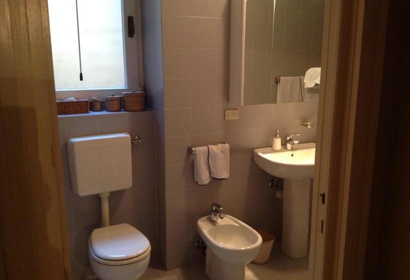 Bed and Breakfast La Casanova  | Torino | Torino | Italia 3