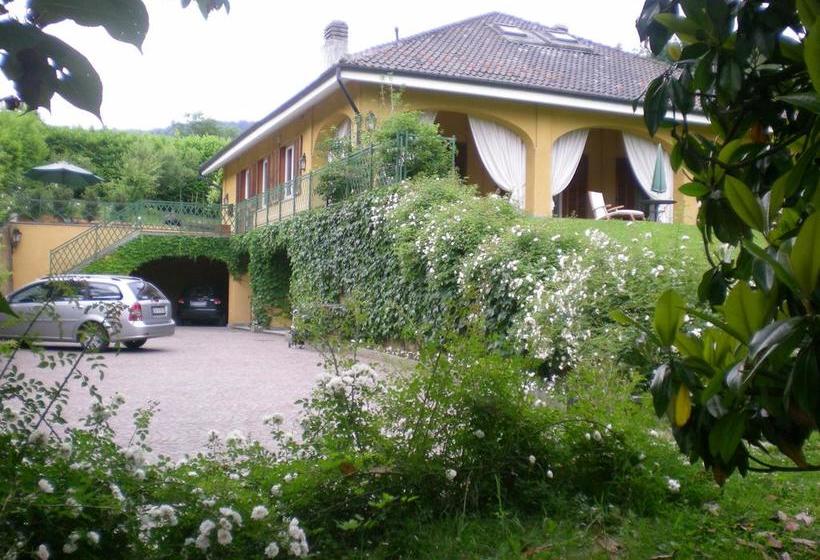 Bed and Breakfast La Casanova  | Torino | Torino | Italia 4