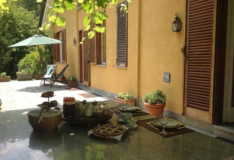 Bed and Breakfast La Casanova  | Torino | Torino | Italia 7