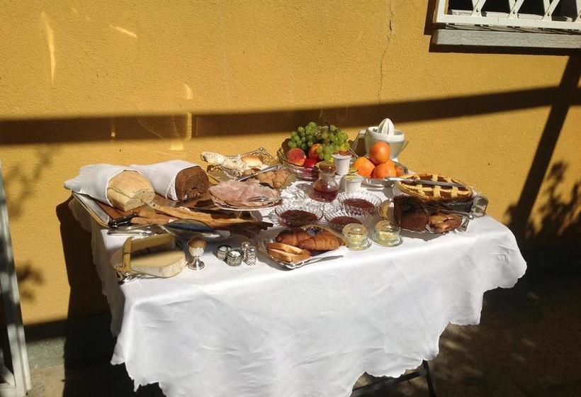 Bed and Breakfast La Casanova  | Torino | Torino | Italia 8