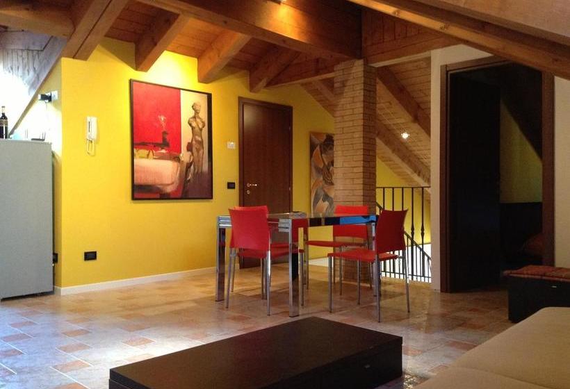 Bed and Breakfast Chioggia Bridges