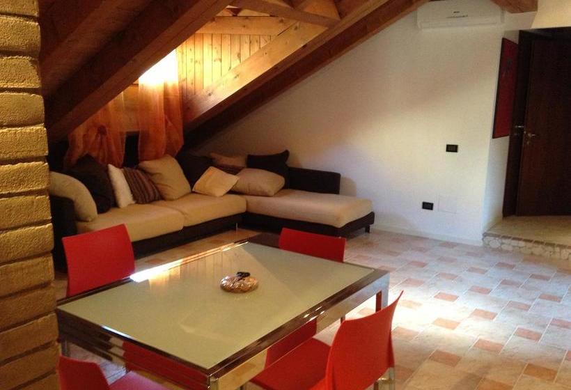 Bed and Breakfast Chioggia Bridges  | Chioggia | Venezia | Italia 11