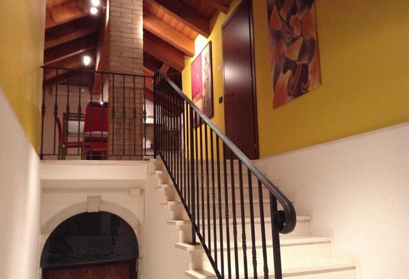 Bed and Breakfast Chioggia Bridges  | Chioggia | Venezia | Italia 12