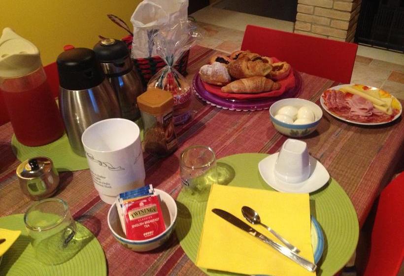 Bed and Breakfast Chioggia Bridges  | Chioggia | Venezia | Italia 13