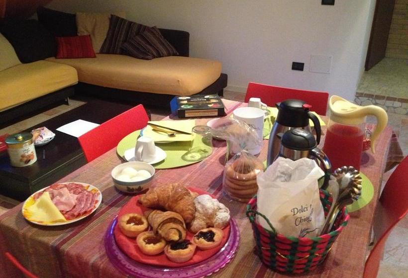 Bed and Breakfast Chioggia Bridges  | Chioggia | Venezia | Italia 14