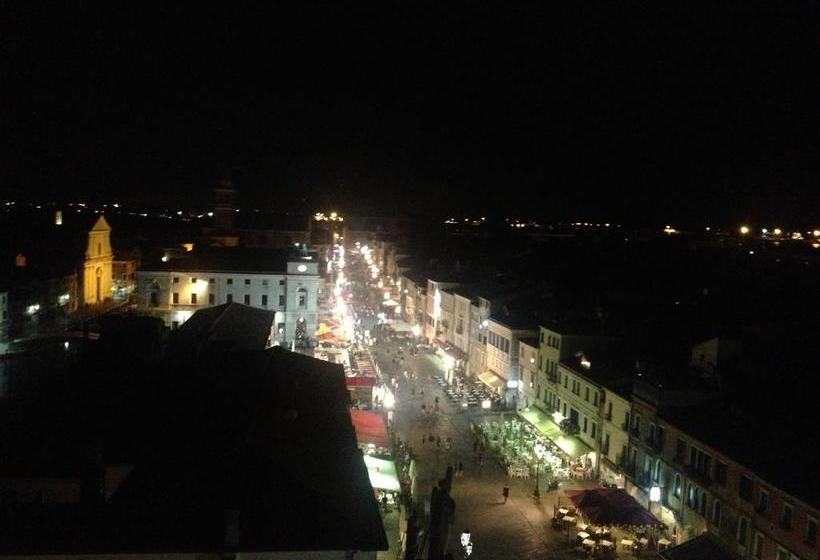 Bed and Breakfast Chioggia Bridges  | Chioggia | Venezia | Italia 15