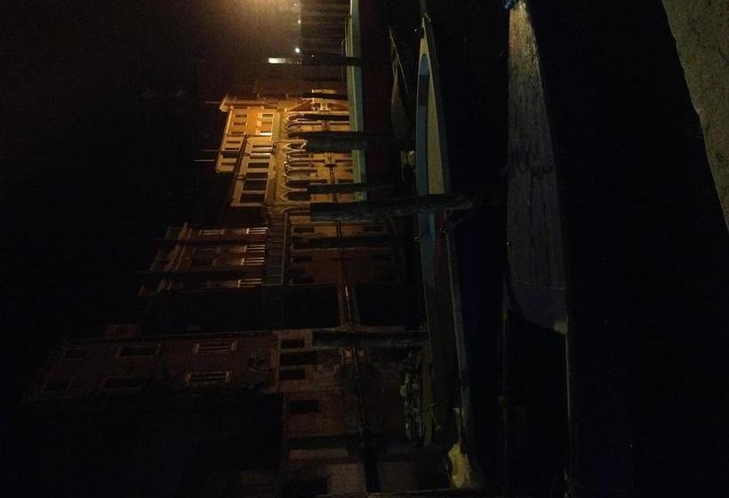 Bed and Breakfast Chioggia Bridges  | Chioggia | Venezia | Italia 16