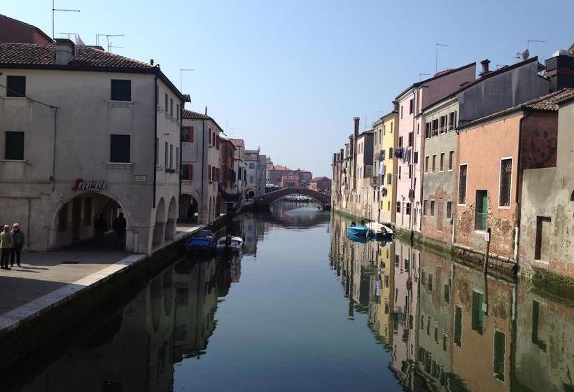 Bed and Breakfast Chioggia Bridges  | Chioggia | Venezia | Italia 19