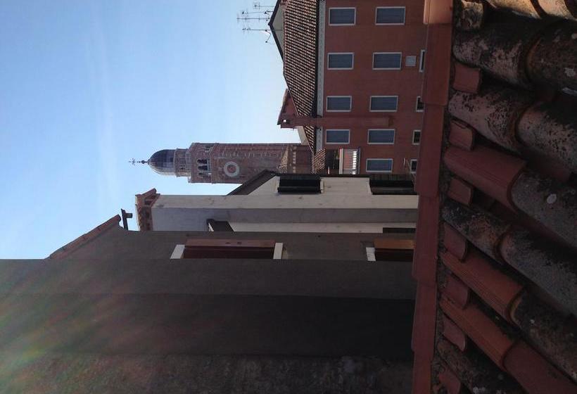 Bed and Breakfast Chioggia Bridges  | Chioggia | Venezia | Italia 20