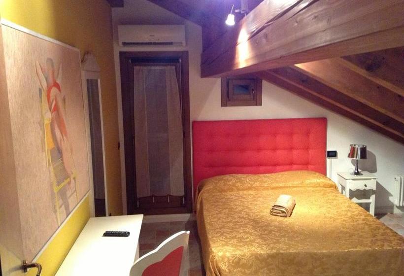 Bed and Breakfast Chioggia Bridges  | Chioggia | Venezia | Italia 4