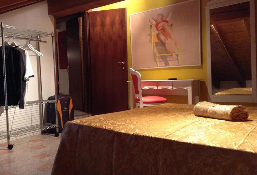 Bed and Breakfast Chioggia Bridges  | Chioggia | Venezia | Italia 5