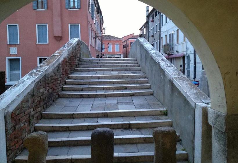 Bed and Breakfast Chioggia Bridges  | Chioggia | Venezia | Italia 7