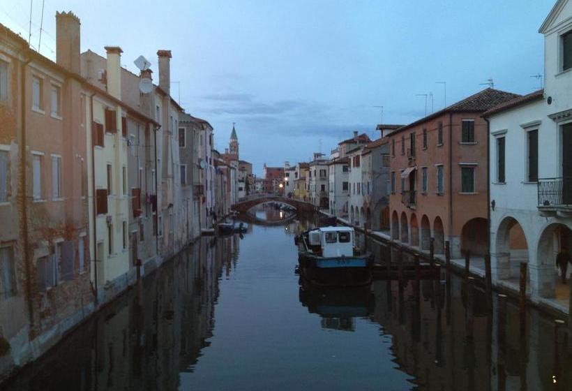 Bed and Breakfast Chioggia Bridges  | Chioggia | Venezia | Italia 8