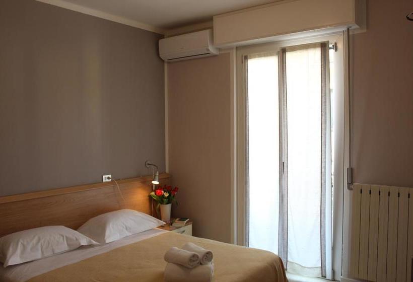 Hotel Albergo Tecla  | Lazise | Verona | Italia