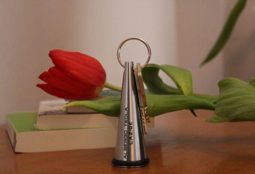 Hotel Albergo Tecla  | Lazise | Verona | Italia 1