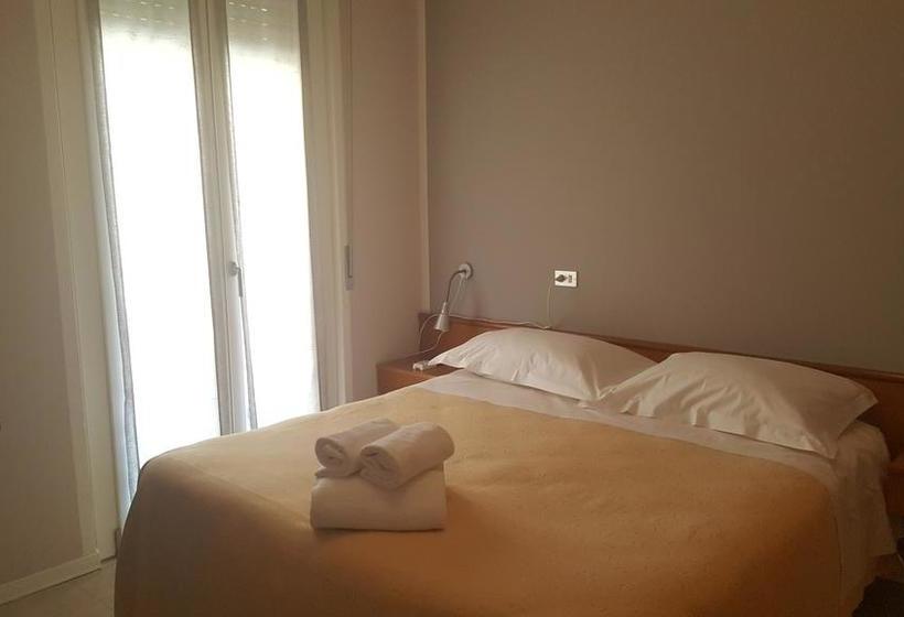 Hotel Albergo Tecla  | Lazise | Verona | Italia 10
