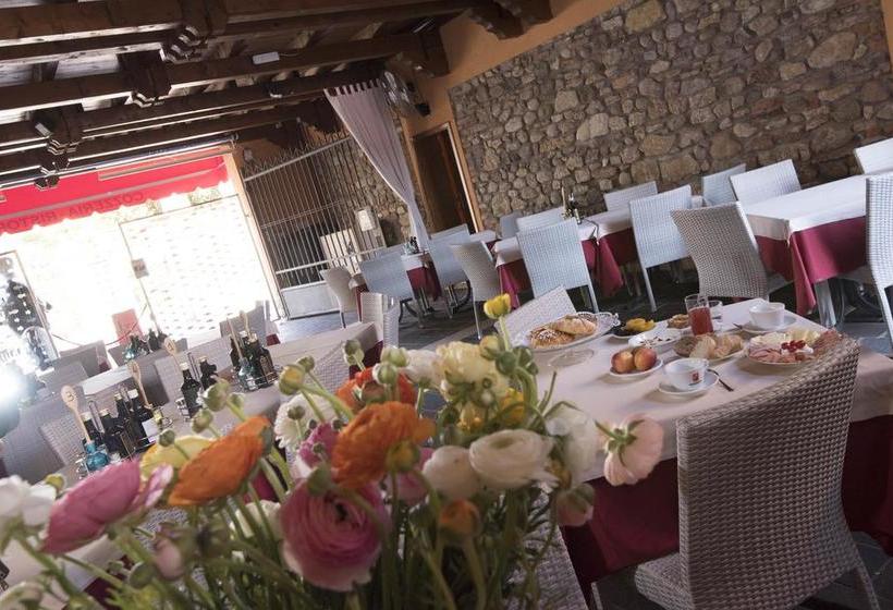 Hotel Albergo Tecla  | Lazise | Verona | Italia 11