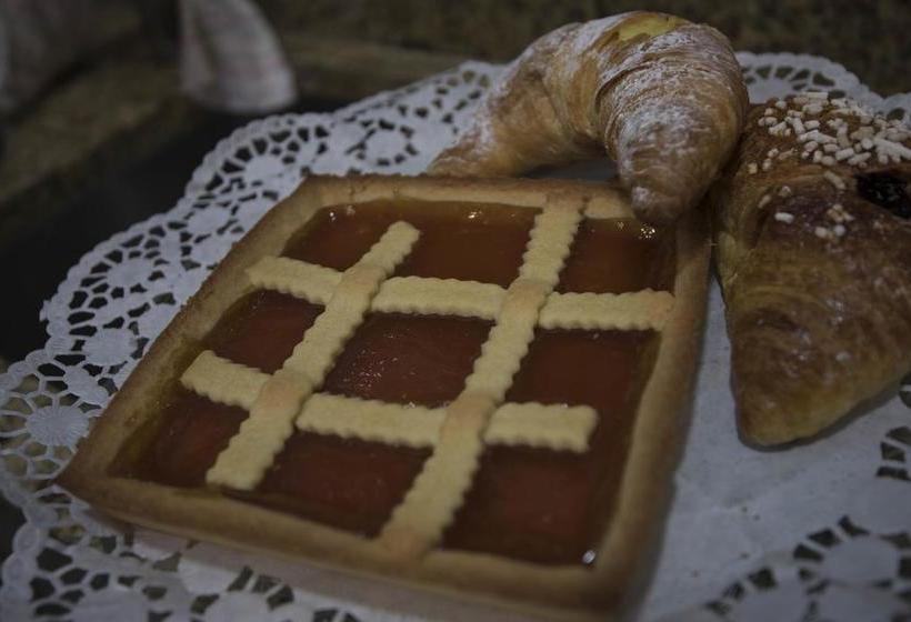 Hotel Albergo Tecla  | Lazise | Verona | Italia 12