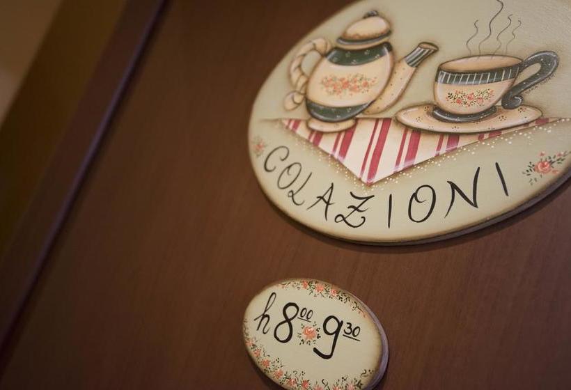 Hotel Albergo Tecla  | Lazise | Verona | Italia 13