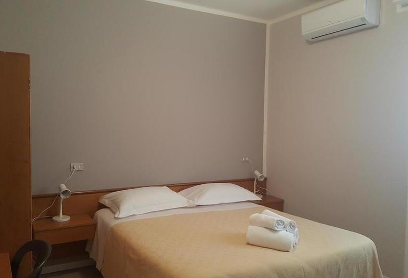 Hotel Albergo Tecla  | Lazise | Verona | Italia 15