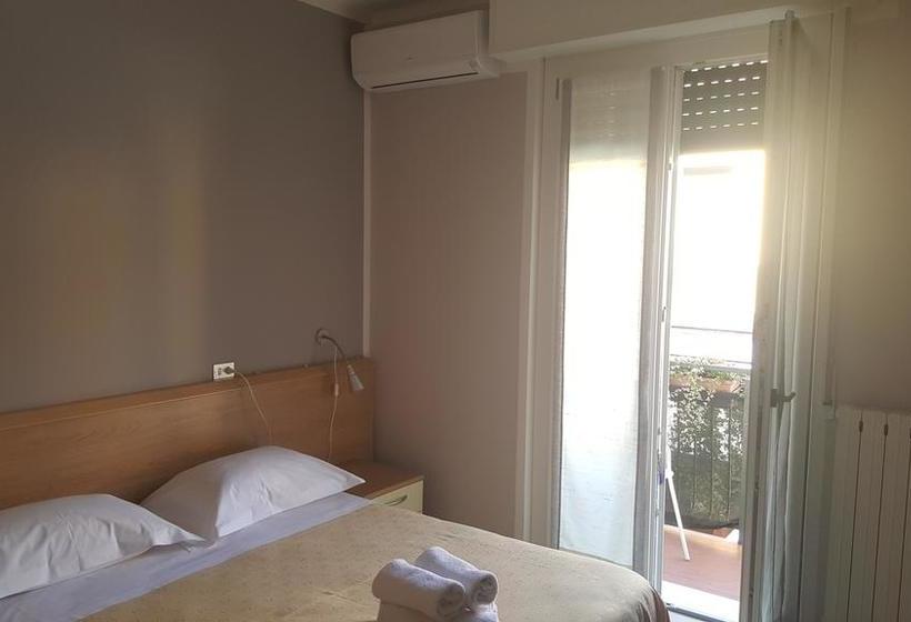 Hotel Albergo Tecla  | Lazise | Verona | Italia 16