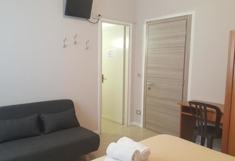 Hotel Albergo Tecla  | Lazise | Verona | Italia 17