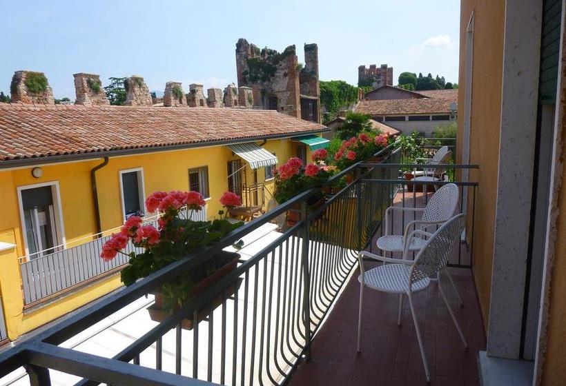 Hotel Albergo Tecla  | Lazise | Verona | Italia 18