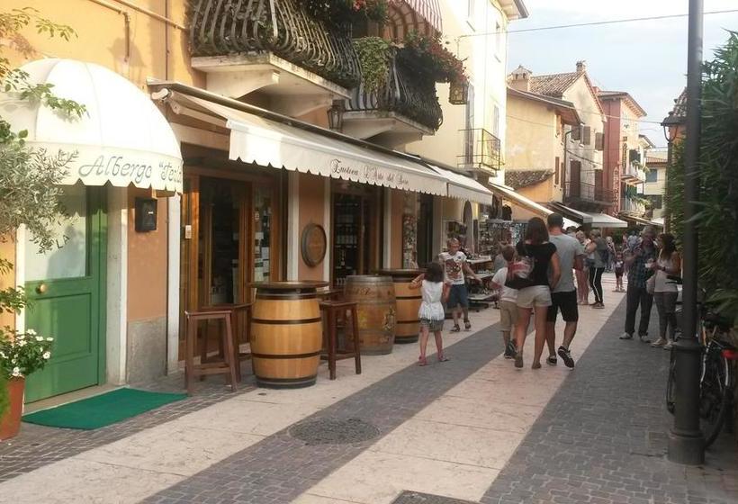 Hotel Albergo Tecla  | Lazise | Verona | Italia 19