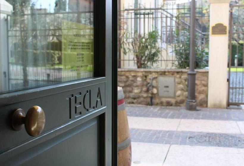 Hotel Albergo Tecla  | Lazise | Verona | Italia 2