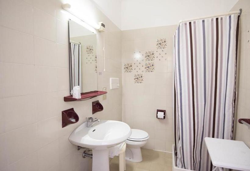 Hotel Albergo Tecla  | Lazise | Verona | Italia 20